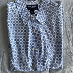 💖3/$20 Bundle Short Sleeve Button Down